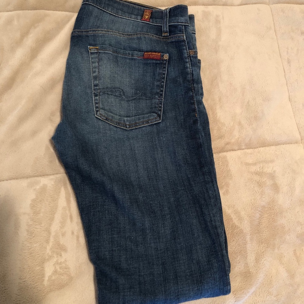 Men’s Seven Jeans